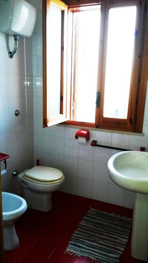 Appartamento indipendente Torre dell'Orso Esterno foto